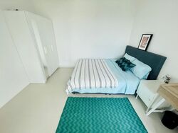 One-north Residences (D5), Apartment #498228311